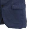 BLACK LABEL CRESTBRIDGE Made in Japan 100% wool tailored jacket Men's Used