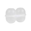 Portable Egg Holder for Outdoor Travel and Picnic, Egg Storage Container Box