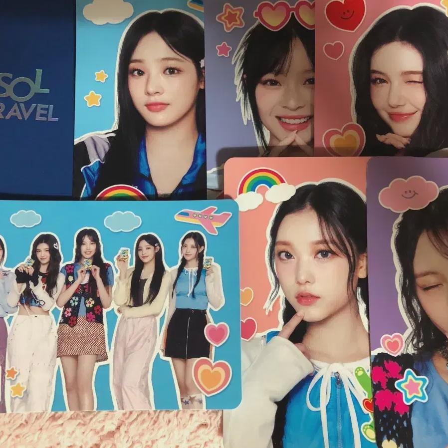 

Newjeans Shinhan Sol Travel