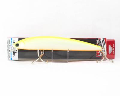 Yo Zuri Hydro Minnow Long Cast 170 mm Isca flutuante R1323-PCL (7554)