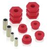 Vervangende Prothane Voorste Draagarm Bussen Kit voor 1996-2000 Honda Civic EK Non Si