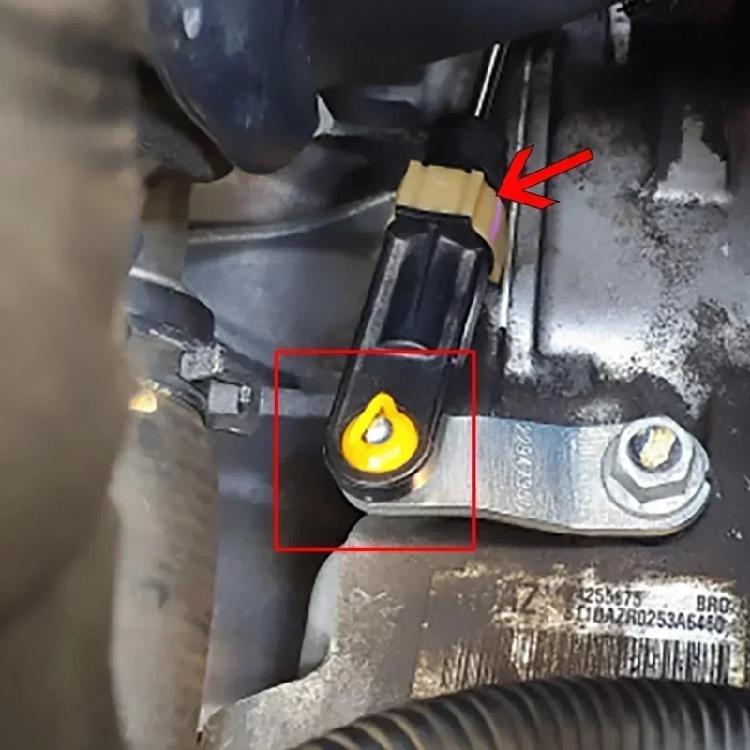 Corrosion Resistant Shifter Transmission Linkage Bushing Heat Resistant for Extended Life and Smooth Operation 15276979