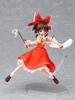 Max Factory figma Touhou Project Reimu Hakurei