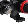 1/4"" Air Filter Regulator Lubricator Water Pressure Compressor Moisture Trap Oil Separator