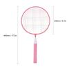 Qingmeng Children's Interactive Badminton Racket Set