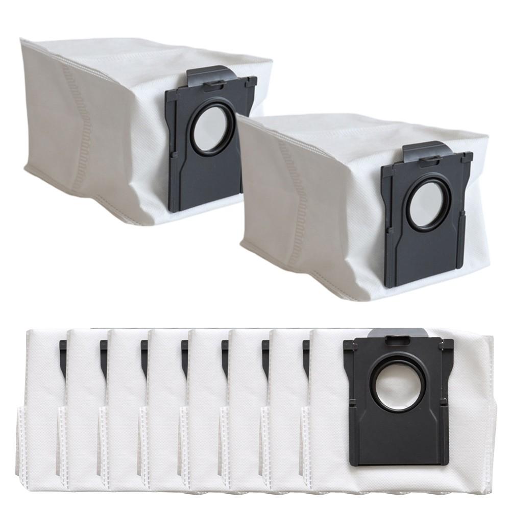 

Качественные пылесборники для MOVA P10 Pro для деталей робота-пылесоса Ultra 10 PACK