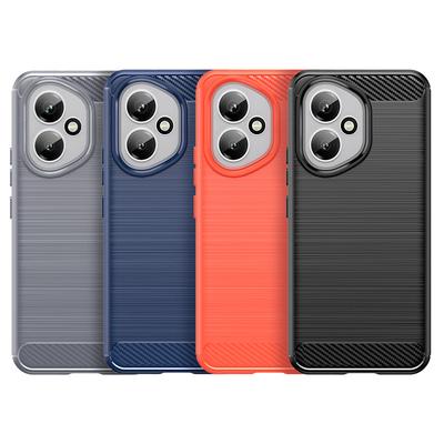 For Honor 400 Case Honor 400 Global Cover Soft Silicone Durable Bumper Shield Protective Back Phone Cases For Honor 400 Funda