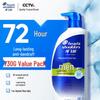 Head & Shoulders Men's Invigorating Anti-Dandruff Oil Control Shampoo