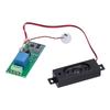 Voice Recognition Module HLKV20 Intelligent Voice Recognition Chip Custom Wake Word Voice Control Mo