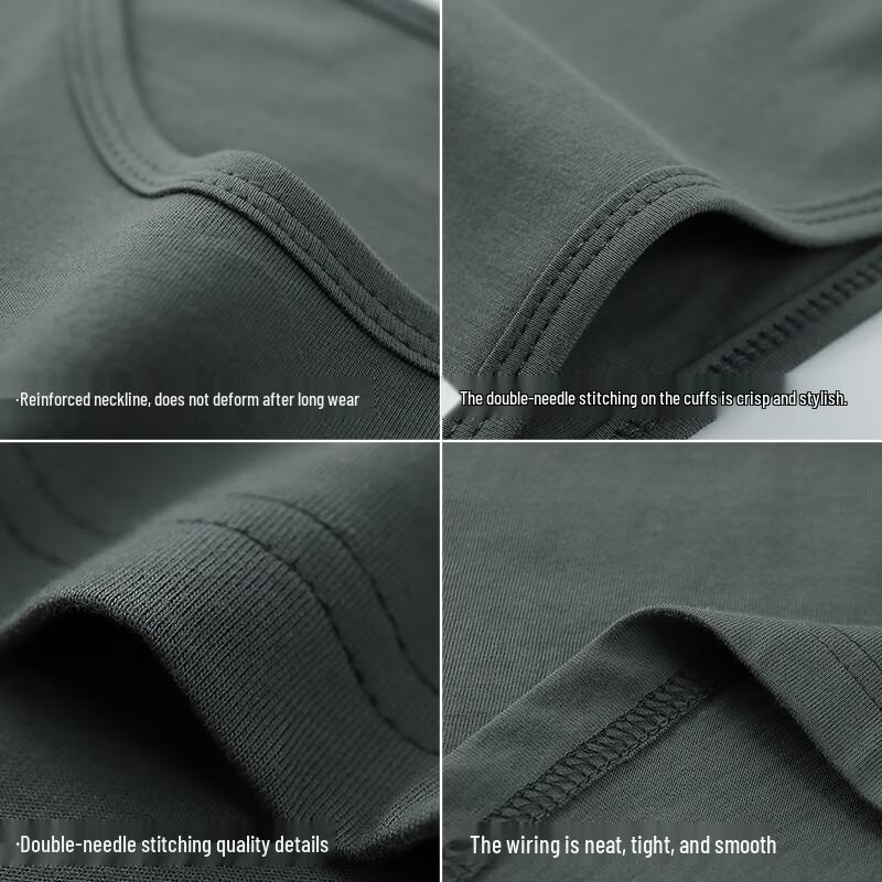 Warrior Unisex Cotton Breathable Vest