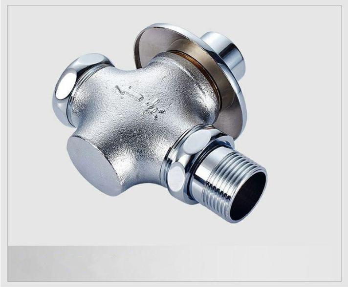 Whole Premier Quality Flush Valve Concealed Flush Valve Hand Pressure