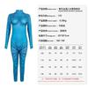 Costume Cosplay, nuovo costume cosplay serie Avatar Festa di Halloween calze cosplay A