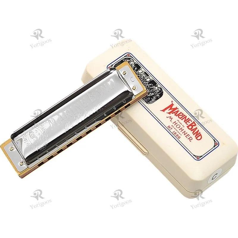 Harmonica
