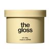 LIPPS The Gloss Apple Green Wet Hair Salon Wax, 85g, Scent, Men's, Shiny, Wax, Grease, Perm,
