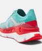 Reebok Floatzig X1 - Aqua:Red / 100210001