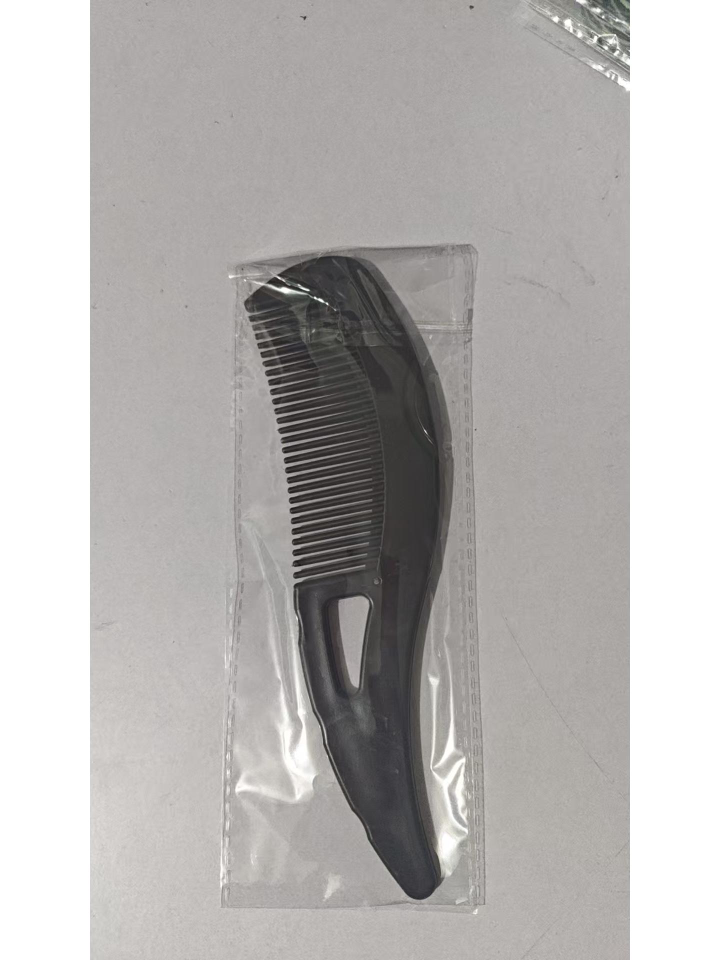 

Энергетическая расческа: Перхоть, Обезжиривание, Уход за волосами, Массажная расческа против выпадения волос - Не требует смывания OPP Bag 20.5*5