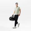 Li Ning Fitness Series Windproof Water-Repellent Logo Casual Pants Men pants AYKW067-1