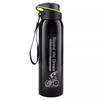 Stainless Steel Insulated Cycling Water Bottle - Large Capacity
