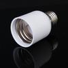 E27-E40 LED Base Socket Converter Adapter Holder