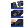 The Bidirectional Pulley of The Pull Rope Guard Belt Can Adjust The Correction Belt To Support The Movement of The Waist and Tighten The Abdomen