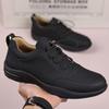 Fashion Breathable Casual Shoes New Mens Mesh Stylish Sneakers Men's Comfortable Fashion Walking Footwear All-match Male Hiking Shoes
