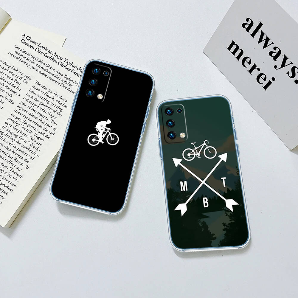 Cycling Bicycle Phone Case for Motorola G14 G15 G24 G30 G31 G32 G34 G41 G42 G51 G52 G50 G60S G60 G62 G72 G71 G73 G84 G85 G200 E32