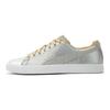 Puma Clyde Sorayama Silver Gold Unisex Sneakers Puma-Silver Puma-Gold 394496-01