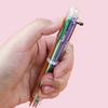 1~5pack Drawing Pen Crayon Marker Ball-point Pen Multiple Colors School Supply Suitable for Non-woven Canvas Paper Painting TMZ