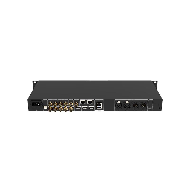 

TCHD Video TCHD-RD106 Hard Disk Video Recorder
