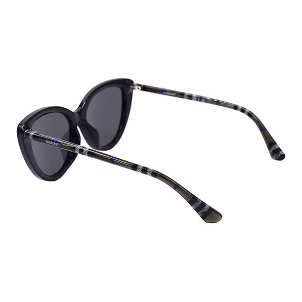 Burberry New Season Checkered Series Sunglasses Women Sunglasses B4457-F-4165-87