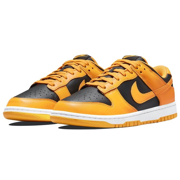 Nike Dunk Low 'Goldenrod' Men's DD1391-004
