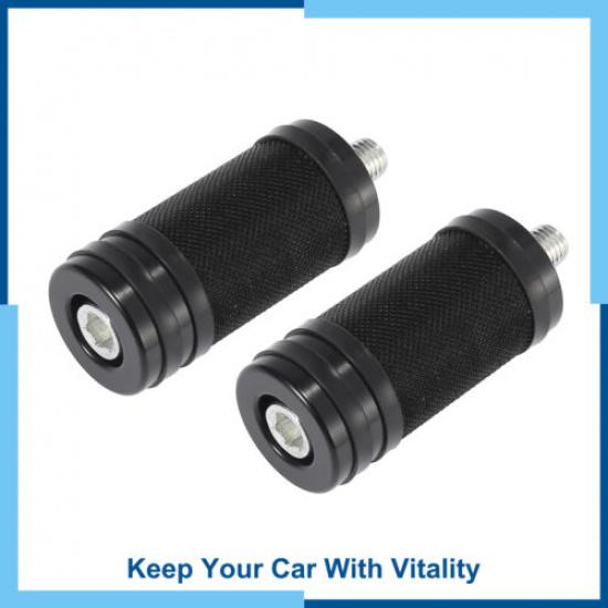 Pack(2) Foot Shifter Peg Shift Peg Shifter Foot Peg For Harley Softail Sportster