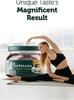 HARMANA Chicory Detox Coffee – Herbal Instant Coffee Mix 150g (60 Servings), Slimming & Digestive Blend