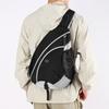 Oxford Chest Bag Men's Shoulder Bag Water-repellent Cycling Crossbody Bag