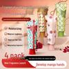 VSEA Double Knot Hyaluronic Acid Hand Cream Set - Moisturizing & Anti-Chapping.