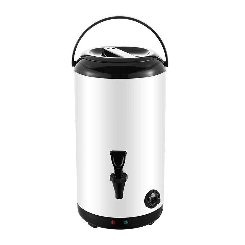 Commercial Electric 304 Stainless Steel Thermal Dispenser