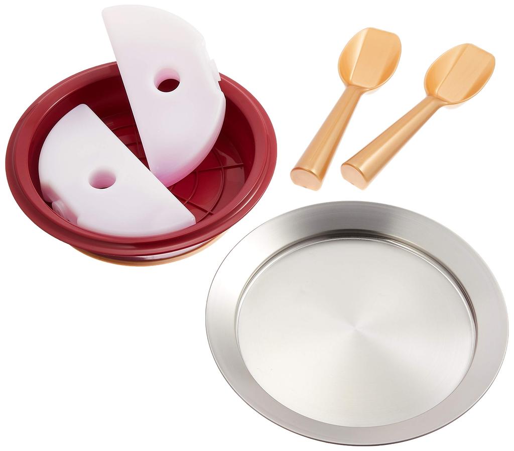 Premium Magic Cold Plate CT-218