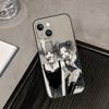 Custodia per Telefono Manga Paradise Kiss Per IPhone 11,12,13,14,15,16,XS,XR,X,Mini,Pro,Max,Plus,Guscio,Copertura