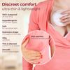 LuvLap Ultra Thin Honeycomb Nursing Breast Pads 48 Pcs Disposable Maternity Pads Highly Absorbent Soft Discreet Fit For Moms