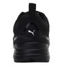PUMA Wired Run - Puma Black/Puma White (373015-01) - 25.5cm