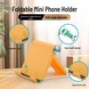 Foldable Desktop Phone & Tablet Stand with Logo Print