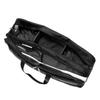MIZUNO Badminton Bag, Racket Case, Tournament Bag Pro 73JDC002, Black