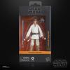 Hasbro Star Wars Black Series Luke Skywalker, Star Wars: A New Hope, 15 cm Collectible Action Figure G1551 (Authentic)