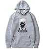 Tokyo Ghoul Kaneki Mikiny Pánské Módní Rukávové Mikiny Dámské Ležérní Harajuku Streetwear Pulovry Sudaderas