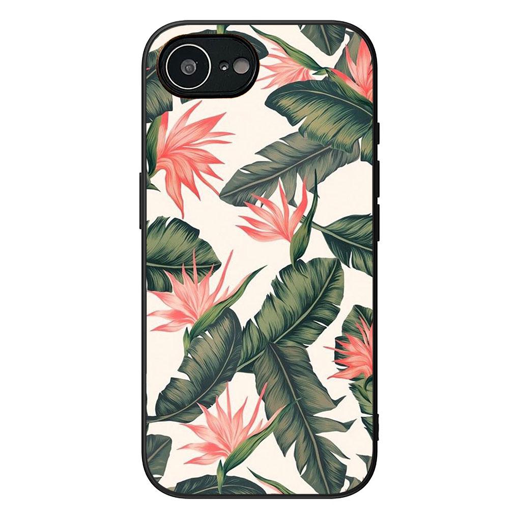 Sunflower Lotus Flower Peony Rose Casing Phone Cover for Xiaomi Redmi Note 12 11 10 Pro 10A 10C 12C 14C A4 Note12 5G Soft Case