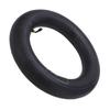Bike Inner Tube Rubber Thicken Replacement Bike Tube for Electric Vehicles Motorcycles Tricycles