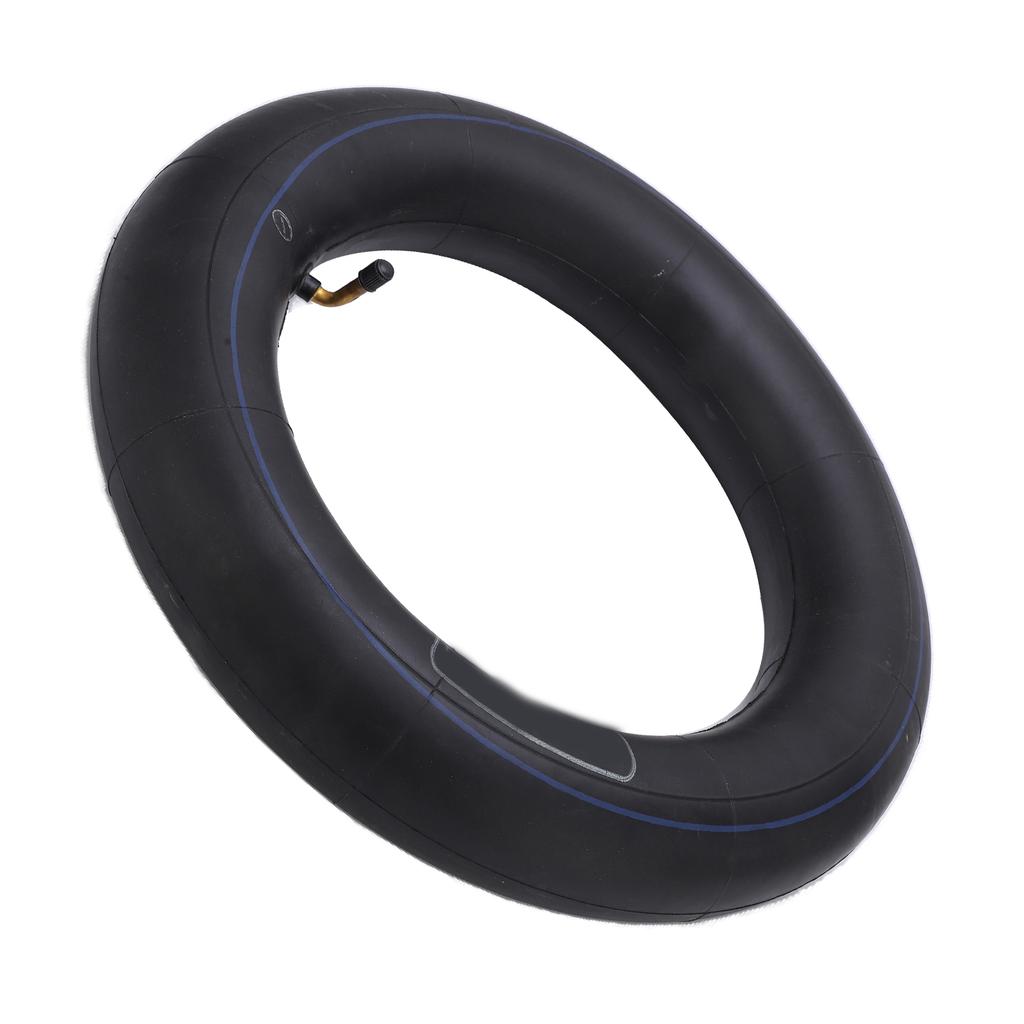 Bike Inner Tube Rubber Thicken Replacement Bike Tube for Electric Vehicles Motorcycles Tricycles