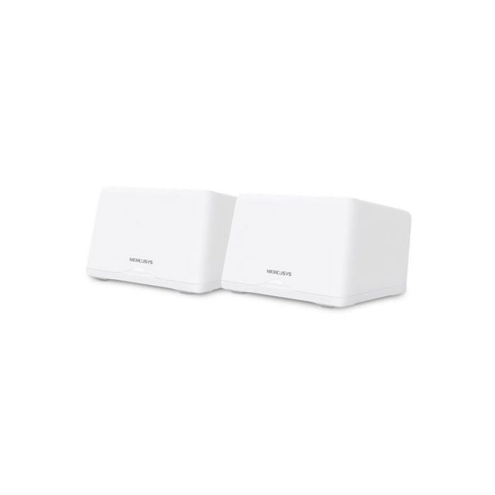 Système De Maille - TP-Link - HALO H47BE - Tri-bande - Wi-Fi 7 - Couverture 550 M2
