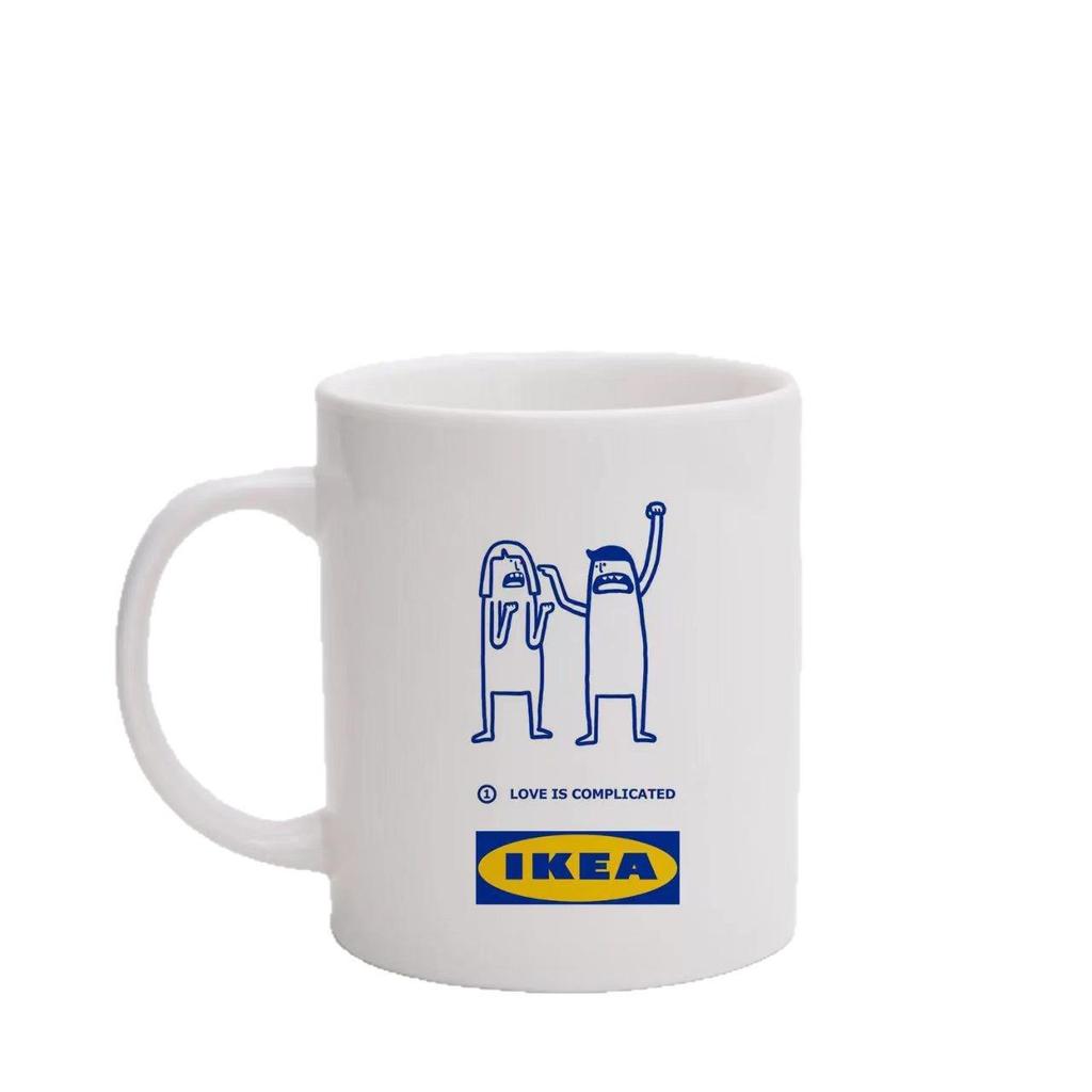 Custom Color-Changing Ceramic Mug with Logo and Photo Pattern