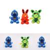 Cute And Soft Five Nights At Freddy's Plush Toys For Kids Perfect Christmas Gifts!